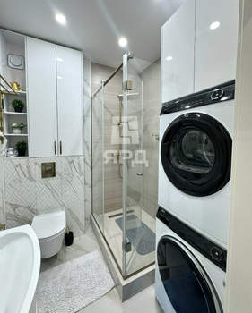 2-к квартира, вторичка, 65м2, 9/9 этаж