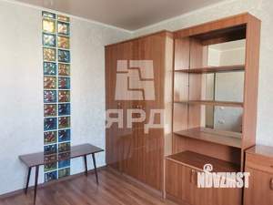1-к квартира, вторичка, 36м2, 9/9 этаж