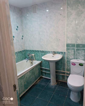 2-к квартира, вторичка, 47м2, 5/5 этаж