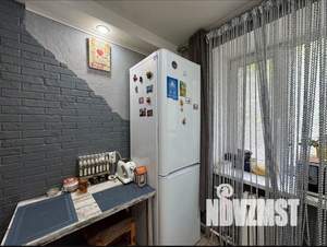 3-к квартира, вторичка, 56м2, 2/5 этаж
