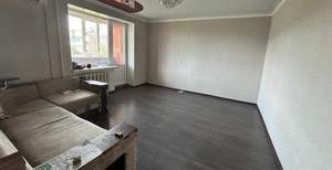 3-к квартира, вторичка, 64м2, 4/5 этаж