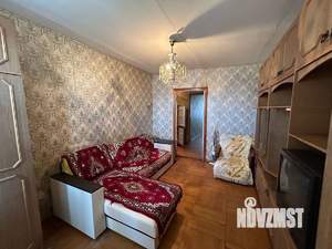 2-к квартира, вторичка, 45м2, 4/5 этаж