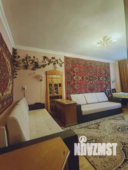 2-к квартира, вторичка, 41м2, 1/5 этаж