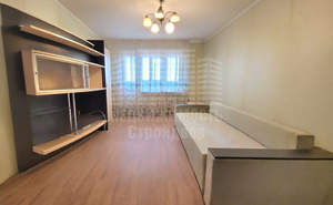 3-к квартира, вторичка, 58м2, 5/5 этаж