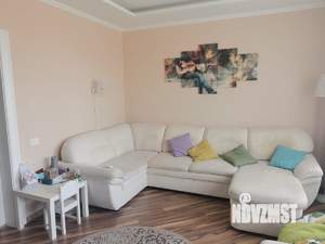 2-к квартира, вторичка, 55м2, 3/3 этаж