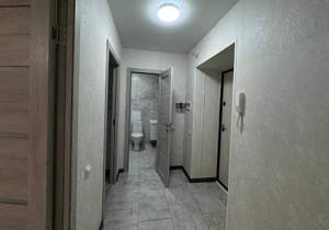 1-к квартира, вторичка, 38м2, 6/10 этаж