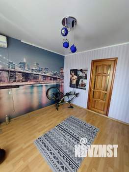 2-к квартира, вторичка, 51м2, 5/5 этаж