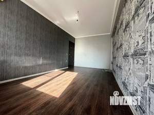 2-к квартира, вторичка, 52м2, 5/6 этаж