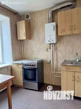 1-к квартира, вторичка, 29м2, 4/5 этаж