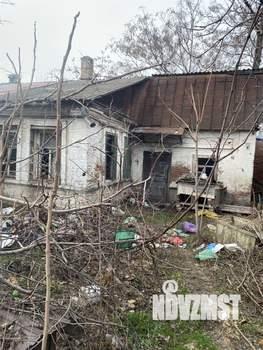 3-к квартира, вторичка, 42м2, 1/1 этаж