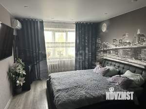 3-к квартира, вторичка, 63м2, 6/7 этаж