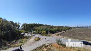 1-к квартира, вторичка, 29м2, 3/3 этаж