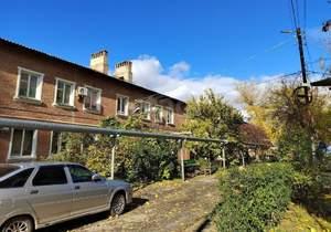 2-к квартира, вторичка, 36м2, 1/2 этаж