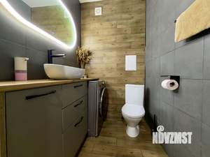 2-к квартира, вторичка, 61м2, 5/5 этаж