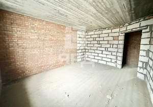 2-к квартира, вторичка, 66м2, 1/9 этаж