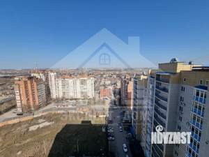 Студия квартира, вторичка, 110м2, 16/16 этаж