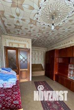 1-к квартира, вторичка, 35м2, 5/9 этаж