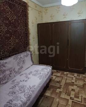 3-к квартира, вторичка, 63м2, 3/9 этаж