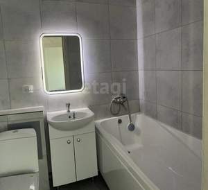 1-к квартира, вторичка, 35м2, 3/5 этаж