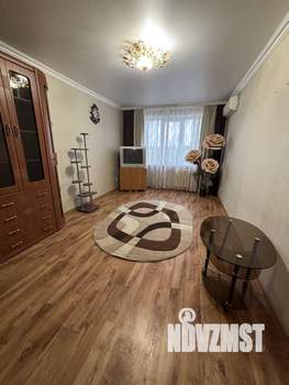 3-к квартира, вторичка, 58м2, 9/9 этаж