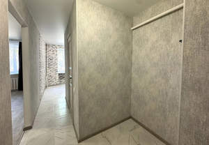 1-к квартира, вторичка, 30м2, 1/5 этаж