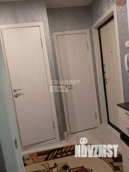1-к квартира, вторичка, 38м2, 7/9 этаж