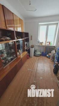 4-к квартира, вторичка, 60м2, 4/5 этаж