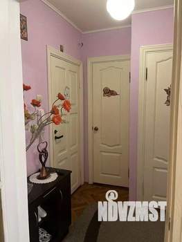 1-к квартира, вторичка, 38м2, 1/7 этаж