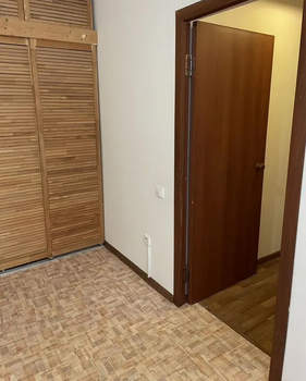 1-к квартира, вторичка, 27м2, 2/3 этаж