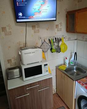 Фото квартиры на продажу (6)