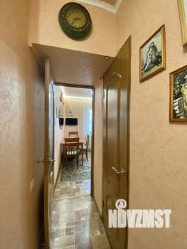 1-к квартира, вторичка, 37м2, 5/9 этаж