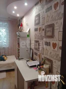 3-к квартира, вторичка, 54м2, 1/5 этаж