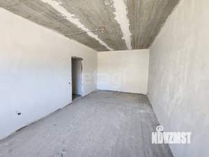 2-к квартира, сданный дом, 62м2, 2/4 этаж