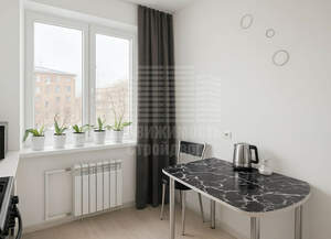 3-к квартира, вторичка, 58м2, 4/5 этаж