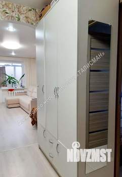 3-к квартира, вторичка, 52м2, 4/5 этаж