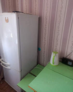1-к квартира, вторичка, 30м2, 2/5 этаж