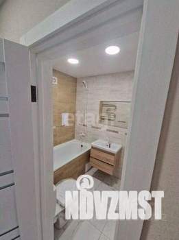 Студия квартира, вторичка, 30м2, 3/10 этаж