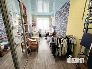 2-к квартира, вторичка, 54м2, 5/5 этаж