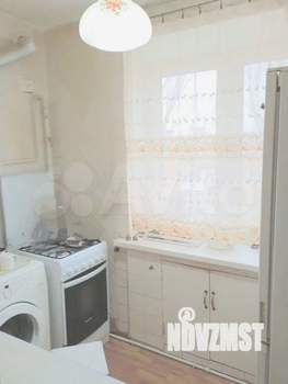 3-к квартира, вторичка, 57м2, 5/5 этаж