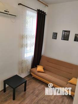 2-к квартира, вторичка, 38м2, 2/2 этаж