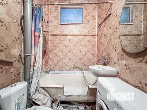 2-к квартира, вторичка, 38м2, 2/3 этаж