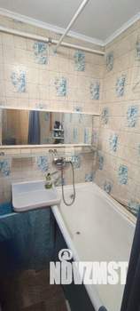 2-к квартира, вторичка, 43м2, 5/5 этаж