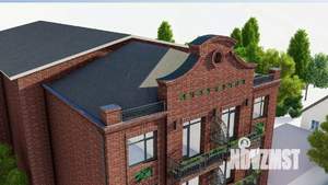 2-к квартира, вторичка, 61м2, 3/4 этаж
