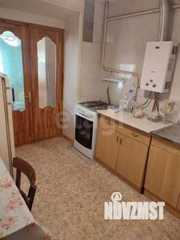 1-к квартира, вторичка, 45м2, 1/5 этаж
