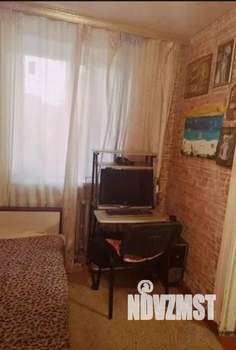 3-к квартира, вторичка, 56м2, 3/4 этаж