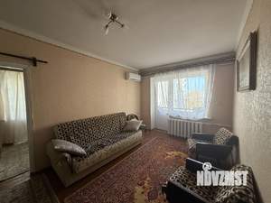 2-к квартира, вторичка, 46м2, 5/6 этаж