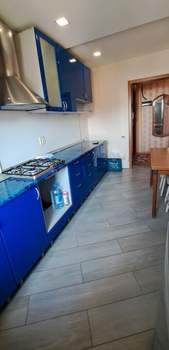 3-к квартира, вторичка, 59м2, 8/10 этаж