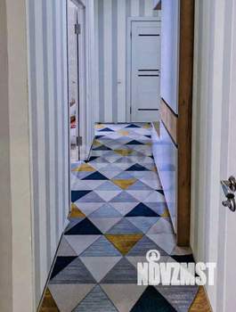 2-к квартира, вторичка, 55м2, 1/10 этаж