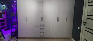 2-к квартира, вторичка, 52м2, 1/3 этаж