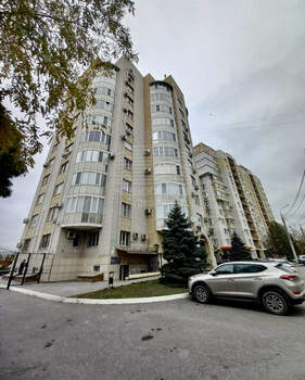 1-к квартира, вторичка, 52м2, 5/10 этаж